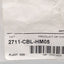New Allen Bradley 2711-CBL-HM05 PanelView 300 Micrologix Communication Cable, 5m