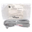 New Allen Bradley 2711-CBL-HM05 PanelView 300 Micrologix Communication Cable, 5m