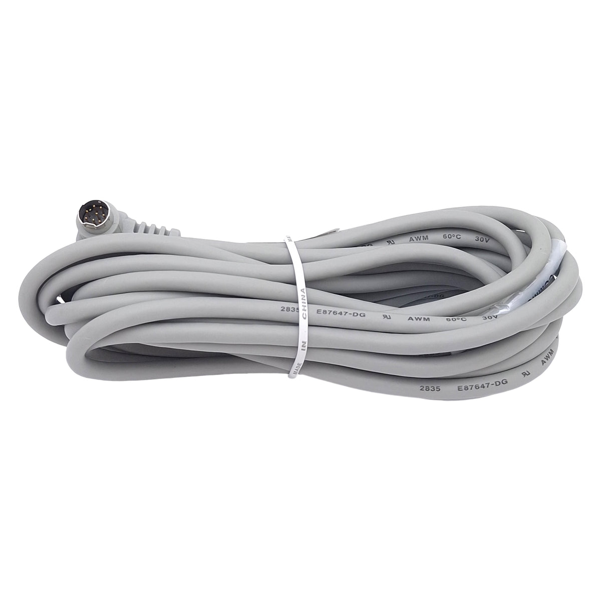 New Allen Bradley 2711-CBL-HM05 PanelView 300 Micrologix Communication Cable, 5m