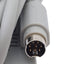 New Allen Bradley 2711-CBL-HM05 PanelView 300 Micrologix Communication Cable, 5m