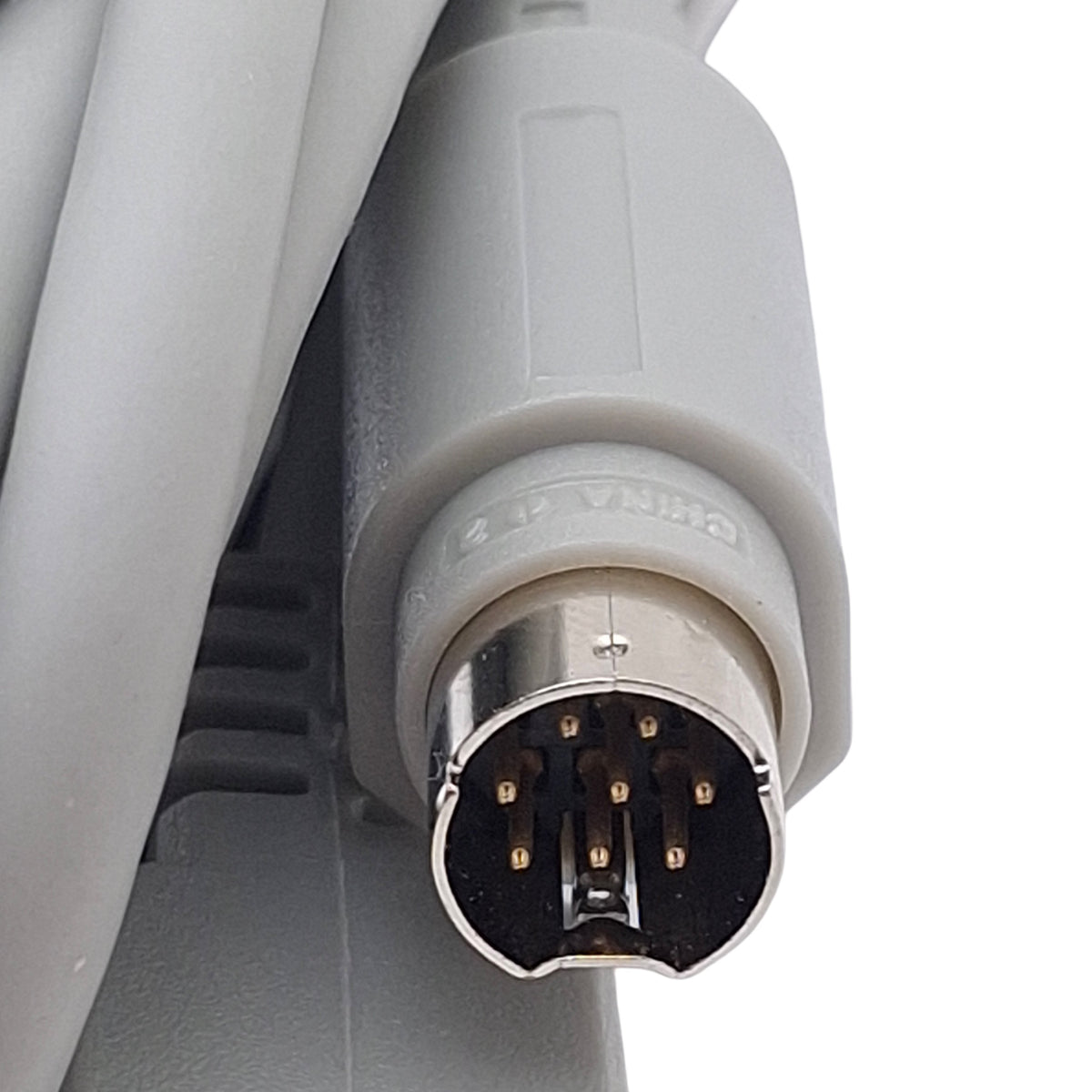 New Allen Bradley 2711-CBL-HM05 PanelView 300 Micrologix Communication Cable, 5m