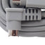 New Allen Bradley 2711-CBL-HM05 PanelView 300 Micrologix Communication Cable, 5m