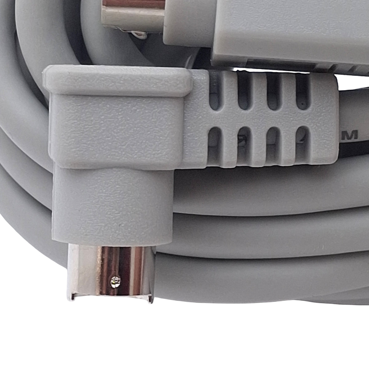 New Allen Bradley 2711-CBL-HM05 PanelView 300 Micrologix Communication Cable, 5m