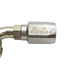 Used Parker 23920-10-10 20-Series Hydraulic Elbow, 5/8in 37° JIC Female to -10 Socket