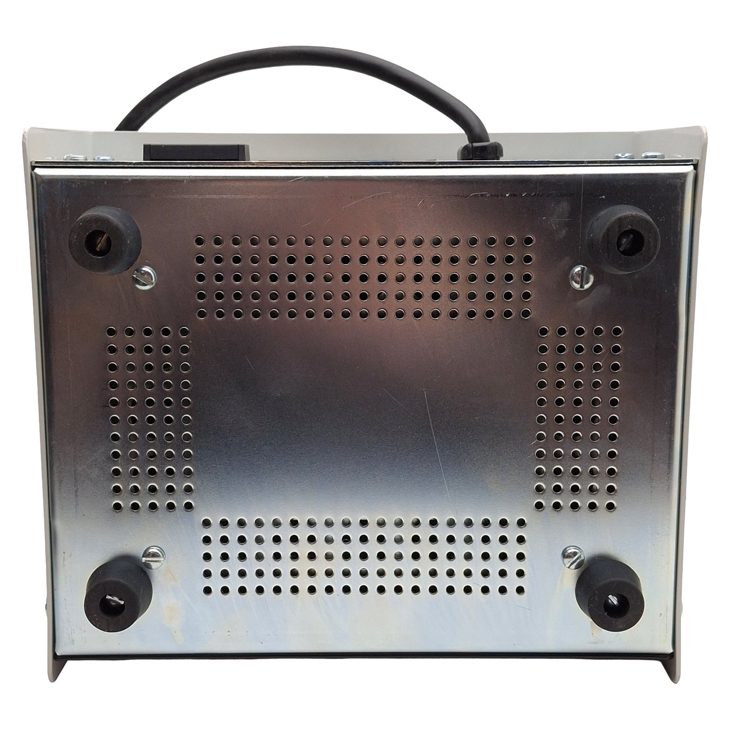 Used Web Techniques SB-20 Stroboscope Control Unit, 100W, 5-Pin DIN, 115VAC