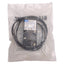 New Mac 45A-AA1-DAAA-1BA Solenoid Valve 4/2-Way, Vac-120psi, 1/8in NPT, 120VAC Coil