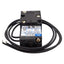 New Mac 45A-AA1-DAAA-1BA Solenoid Valve 4/2-Way, Vac-120psi, 1/8in NPT, 120VAC Coil