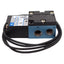 New Mac 45A-AA1-DAAA-1BA Solenoid Valve 4/2-Way, Vac-120psi, 1/8in NPT, 120VAC Coil