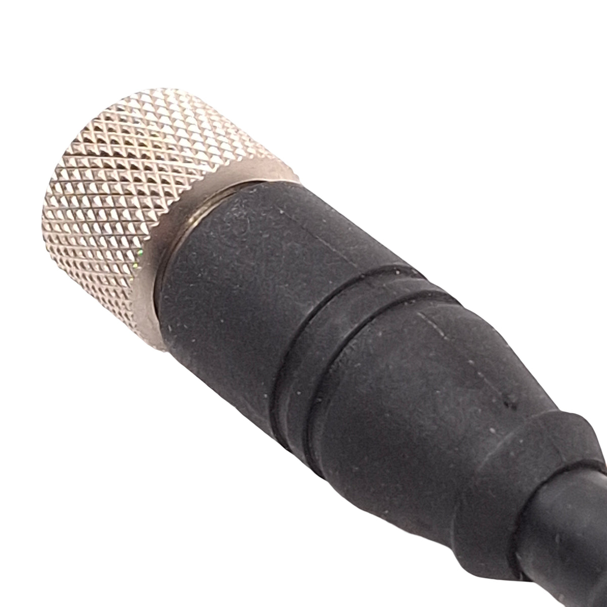 Used Banner MQDC2S-1215 Single-Ended Cordset, 30VDC 1.5A, M12 12-Pin Female, 15ft