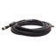 Used Banner MQDC2S-1215 Single-Ended Cordset, 30VDC 1.5A, M12 12-Pin Female, 15ft