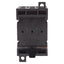 Used ABB OT16E3 Rotary Disconnect Switch, 3-Pole, 10HP, 3Ø 600VAC 16A, DIN Rail