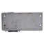 Used International Power IHC12-3.4 DC Linear Power Supply 100-240VAC In, 12VDC Out