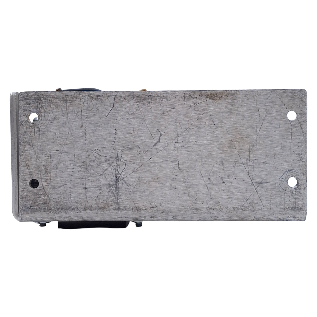 Used International Power IHC12-3.4 DC Linear Power Supply 100-240VAC In, 12VDC Out