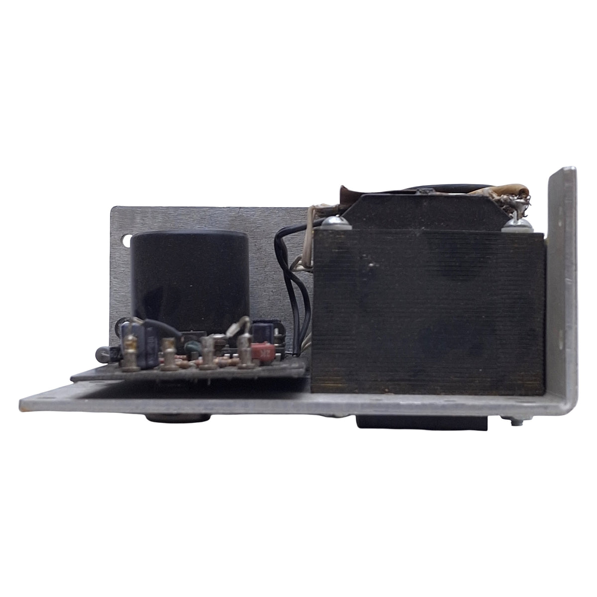 Used International Power IHC12-3.4 DC Linear Power Supply 100-240VAC In, 12VDC Out