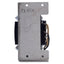 Used International Power IHC12-3.4 DC Linear Power Supply 100-240VAC In, 12VDC Out