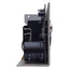 Used International Power IHC12-3.4 DC Linear Power Supply 100-240VAC In, 12VDC Out