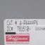 Used nVent Hoffman A-PA4AXFN Enclosure Fan Assembly w/Grille 115V AC, 7-3/8" x 7-1/4"