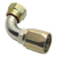 New – Open box Parker 13943-16-16 Hydraulic Fitting, 1in Female JIC 37° to -16 Threaded Socket