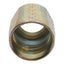 New – Open box Parker 13943-16-16 Hydraulic Fitting, 1in Female JIC 37° to -16 Threaded Socket