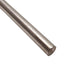 Used Entherm CHJ28A21K24SB Cartridge Heater 1000W 240VAC ø1/2in x 28in, 24in SS Braid
