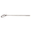 Used Entherm CHJ28A21K24SB Cartridge Heater 1000W 240VAC ø1/2in x 28in, 24in SS Braid