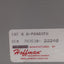 Used nVent Hoffman A-PA4AXFN Enclosure Fan Assembly 115V AC, 100CFM *No Grille*