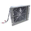 Used nVent Hoffman A-PA4AXFN Enclosure Fan Assembly 115V AC, 100CFM *No Grille*