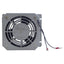 Used nVent Hoffman A-PA4AXFN Enclosure Fan Assembly 115V AC, 100CFM *No Grille*