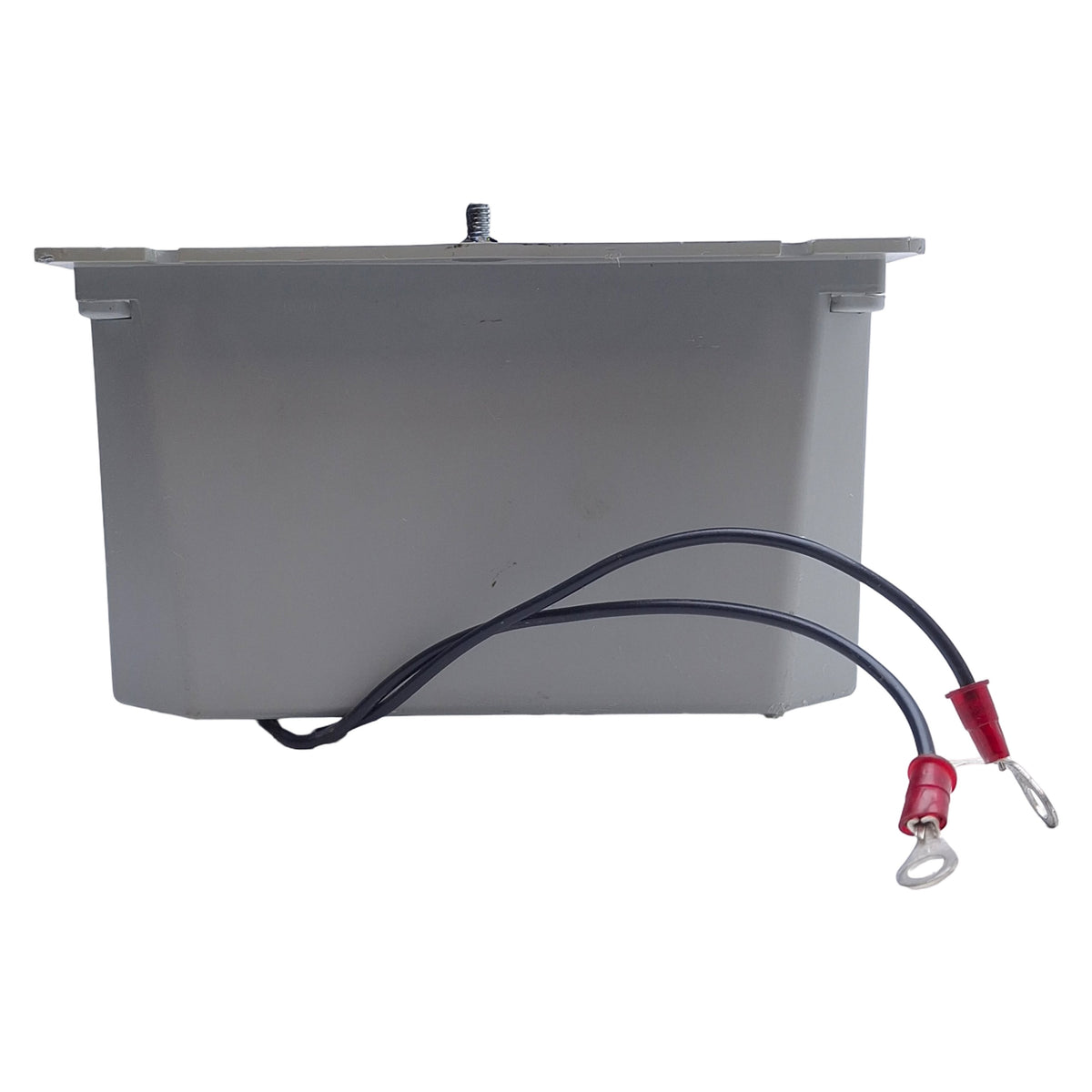 Used nVent Hoffman A-PA4AXFN Enclosure Fan Assembly 115V AC, 100CFM *No Grille*