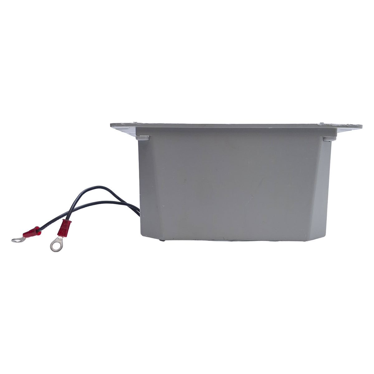 Used nVent Hoffman A-PA4AXFN Enclosure Fan Assembly 115V AC, 100CFM *No Grille*