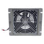 Used nVent Hoffman A-PA4AXFN Enclosure Fan Assembly 115V AC, 100CFM *No Grille*