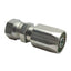 New – Open box Parker 20620-10-10 Hydraulic Fitting, 5/8in 37° JIC Female to -10 Socket