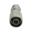 New – Open box Parker 20620-10-10 Hydraulic Fitting, 5/8in 37° JIC Female to -10 Socket