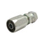 New – Open box Parker 20620-10-10 Hydraulic Fitting, 5/8in 37° JIC Female to -10 Socket