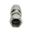 New – Open box Parker 20620-10-10 Hydraulic Fitting, 5/8in 37° JIC Female to -10 Socket