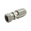 New – Open box Parker 20620-10-10 Hydraulic Fitting, 5/8in 37° JIC Female to -10 Socket
