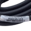 New – Open box Banner MQDC2S-1215 Single-Ended Cordset, 30VDC 1.5A, M12 12-Pin Female, 5m