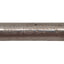 Used Ogden MXEG28E1997 Cartridge Heater, 800W 240VAC, ø3/8in x 28in, 7ft SS Overbraid