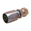 New – Open box Parker 20820-10-10 Hydraulic Fitting 5/8in 37° JIC Female to -10 Socket