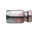 New – Open box Parker 20820-10-10 Hydraulic Fitting 5/8in 37° JIC Female to -10 Socket