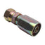 New – Open box Parker 20820-10-10 Hydraulic Fitting 5/8in 37° JIC Female to -10 Socket