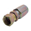 New – Open box Parker 20820-10-10 Hydraulic Fitting 5/8in 37° JIC Female to -10 Socket