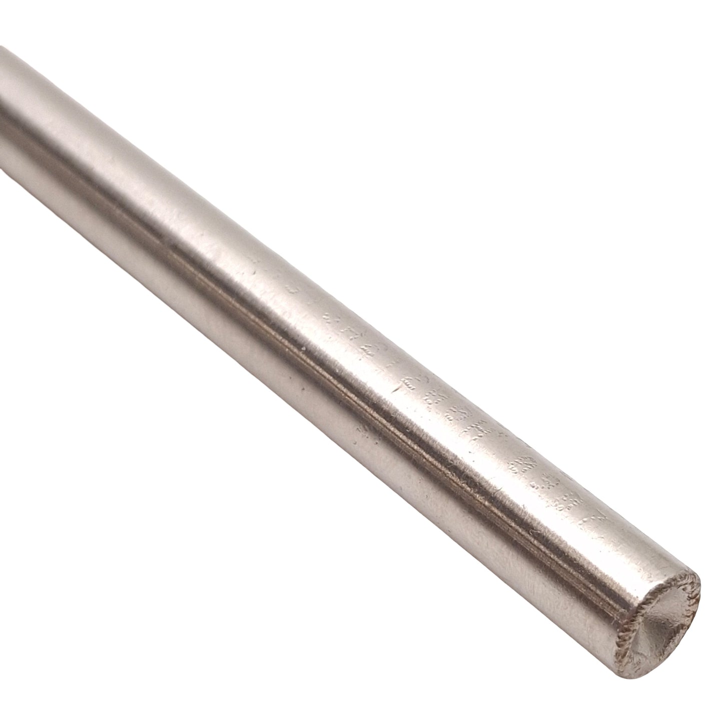 Used Entherm CHG13A21200H Cartridge Heater, 1200W 208VAC, ø3/8in x 15in, 27in Lead