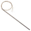 Used Entherm CHG13A21200H Cartridge Heater, 1200W 208VAC, ø3/8in x 15in, 27in Lead