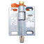 New Banner SI-HG80DQD Hinge Safety Interlock Switch, SPDT 1NC/1NO, 230VAC, 4-Pin M12