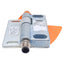 New Banner SI-HG80DQD Hinge Safety Interlock Switch, SPDT 1NC/1NO, 230VAC, 4-Pin M12