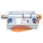 New Banner SI-HG80DQD Hinge Safety Interlock Switch, SPDT 1NC/1NO, 230VAC, 4-Pin M12
