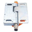 New Banner SI-HG80DQD Hinge Safety Interlock Switch, SPDT 1NC/1NO, 230VAC, 4-Pin M12