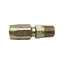 New – Open box Lot of 2 Parker 20120-4-4 Hydraulic Fitting 1/4in NPT Male to -4 Hose Socket