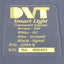 Used DVT Cognex IDRA-6 Smart Light Red LED Strobe, 80mm x80mm, M12 4-Pin Male, 24VDC